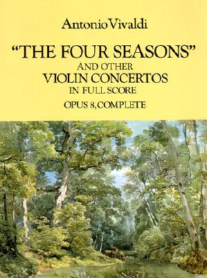 The Four Seasons and Other Violi