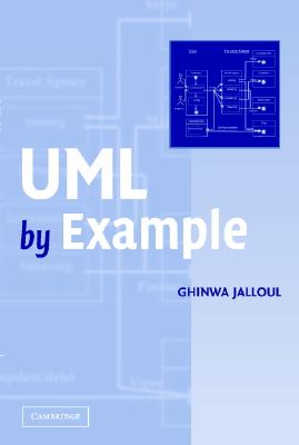 UML by Example