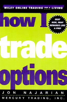 How I Trade Options
