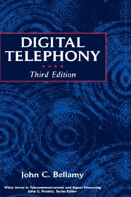 Digital Telephony Third Edition