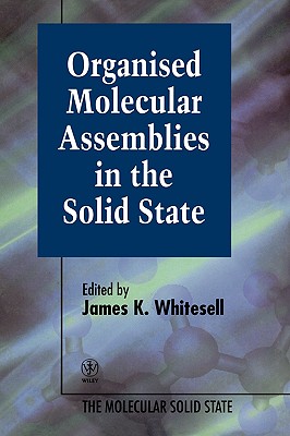 【预订】organised molecular assemblies in the