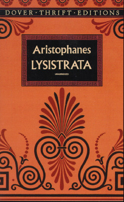 Lysistrata