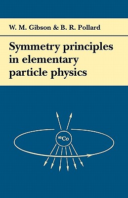 Symmetry Principles Particle