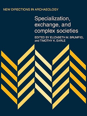 【预订】specialization, exchange and complex