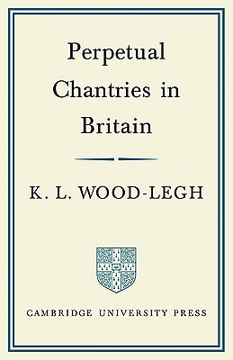 Perpetual Chantries in Britain