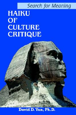 【预订】haiku of culture critique: search for