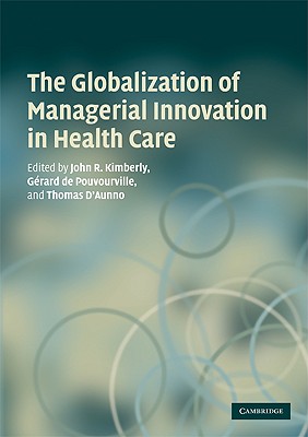 【预订】the globalization of managerial