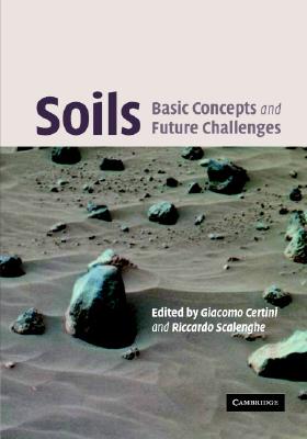 【预订】soils: basic concepts and futur