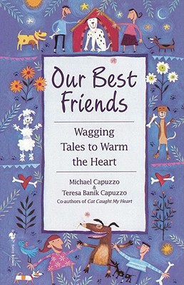【预订】our best friends: wagging tales to warm