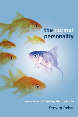 The Normal Personality: A New Way of