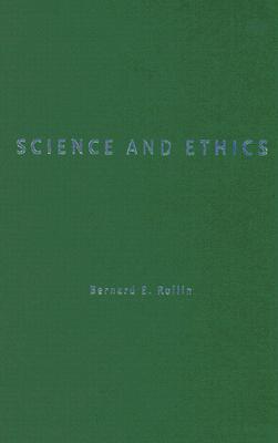 Science and Ethics