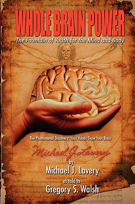 【预订】whole brain power: the fountain of youth
