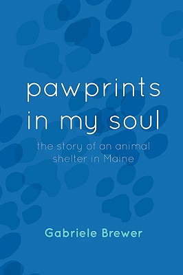 【预订】pawprints in my soul