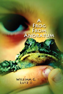 【预订】a frog from anoratum
