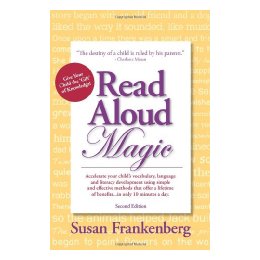 Read Aloud Magic
