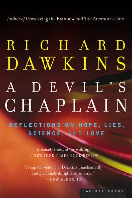 【预订】a devils chaplain: reflections on hope