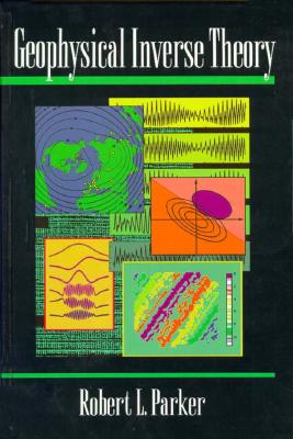 Geophysical Inverse Theory