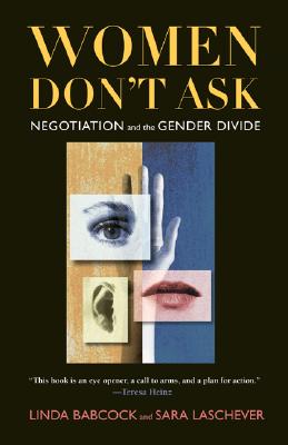 【现货】Women Don't Ask: Negotiation and th