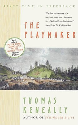 【预订】the playmaker