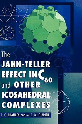 The Jahn-Teller Effect in C60 and Other