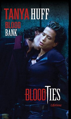 【预订】blood bank