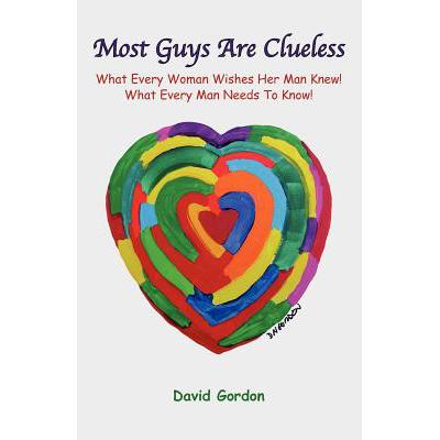 预订 Most Guys Are Clueless