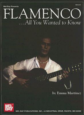 Flamenco... All You Wanted t