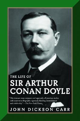 The Life of Sir Arthur Conan