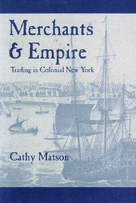Merchants and Empire: Trading