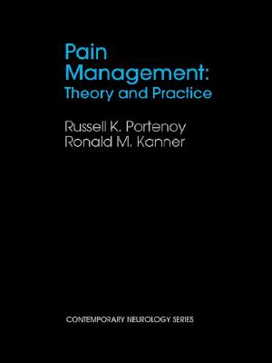 Pain Management: Theory and