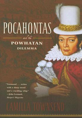 Pocahontas and the Powhatan