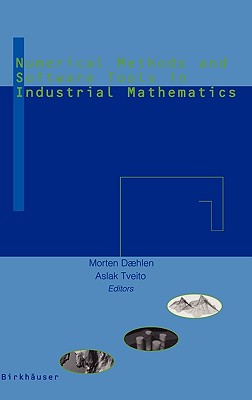 Numerical Methods and Software Tools in