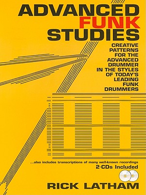 Advanced Funk Studies [With CD