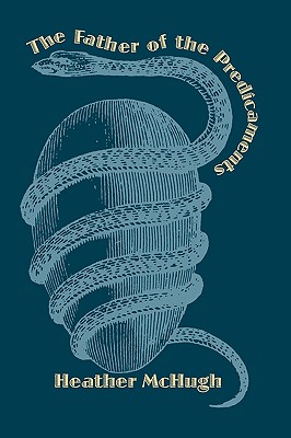 【预订】the father of the predicaments