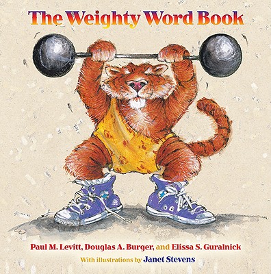 【预订】the weighty word book