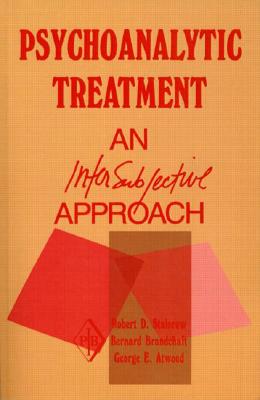 Psychoanalytic Treatment: A