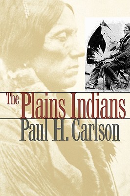 【预订】the plains indians