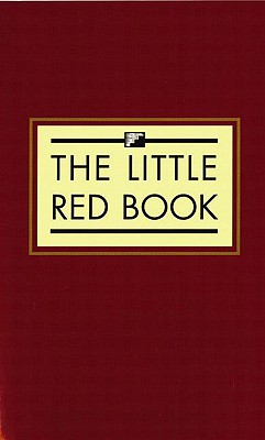 The Little Red Book