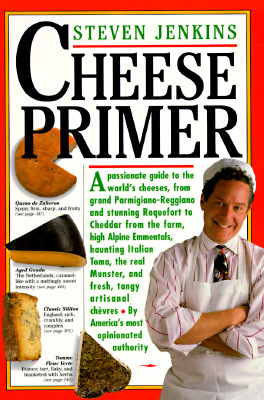 Cheese Primer