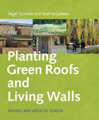 Planting Green Roofs and Living
