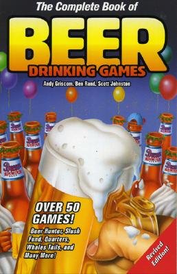 The Complete Book of Beer Drinking