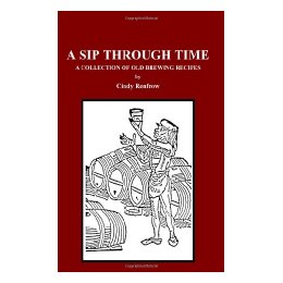 A Sip Through Time