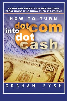How to Turn Dotcom Into Dotcash