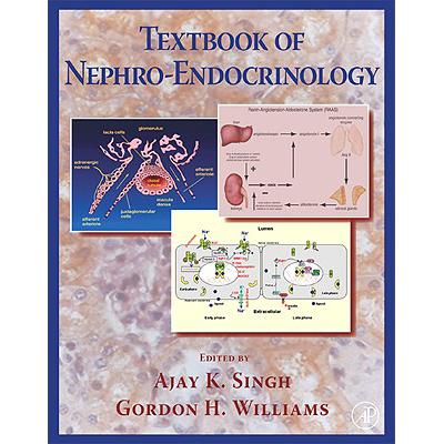 预订 Textbook of Nephro-Endocrinology