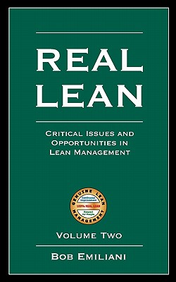 Real Lean: Critical Issues and