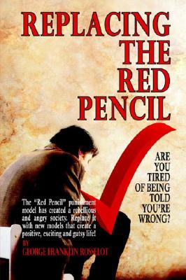 Replacing the Red Pencil - Are You Tired