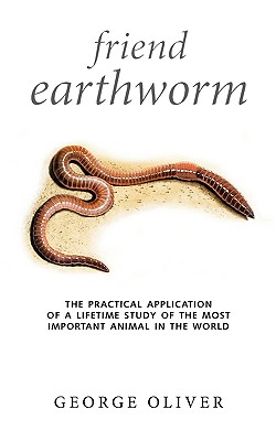 【预订】friend earthworm