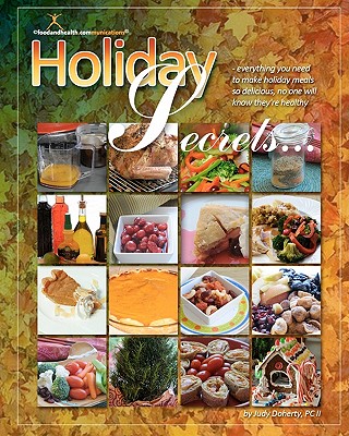 【预订】holiday secrets