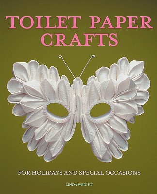 Toilet Paper Crafts for Holidays and