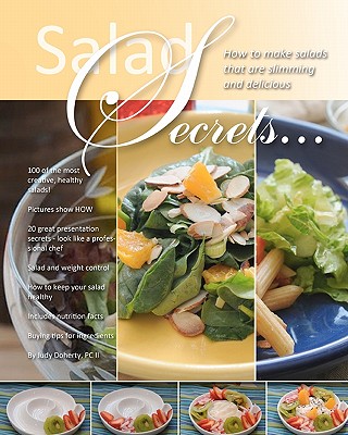 Salad Secrets